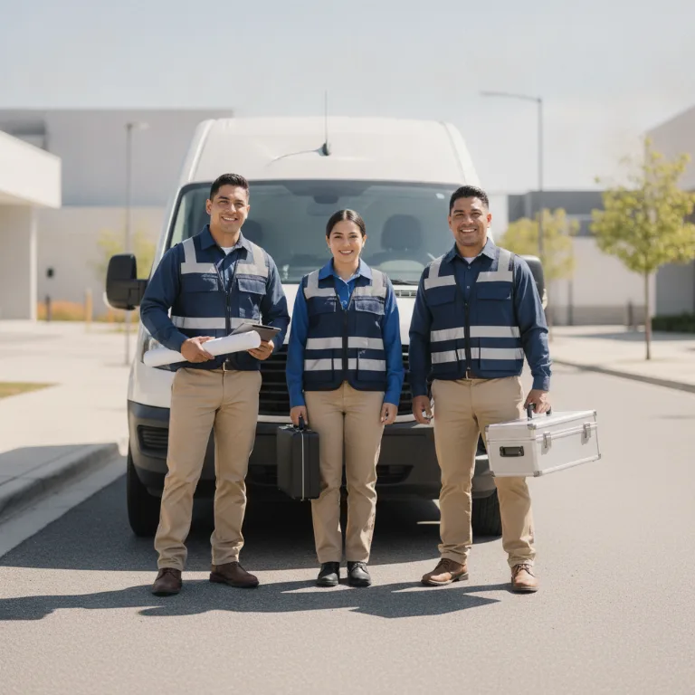 Abogado equipo en Ciudad Valles